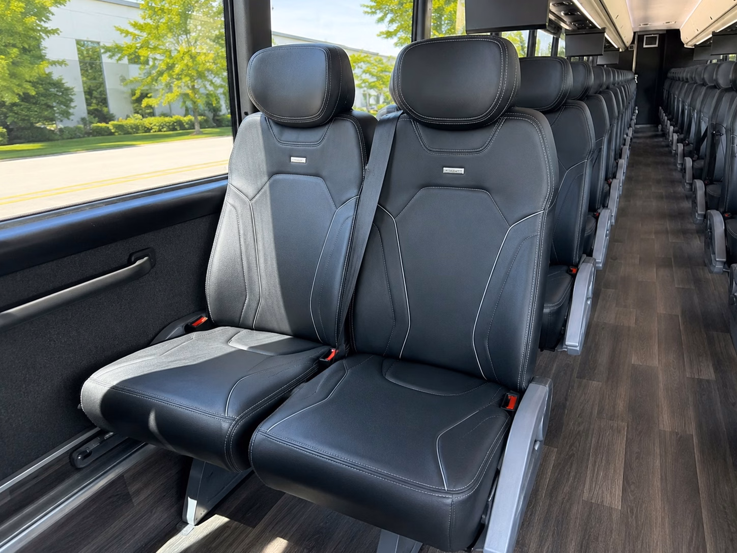 bachelorette party bus rentals in chandler arizona