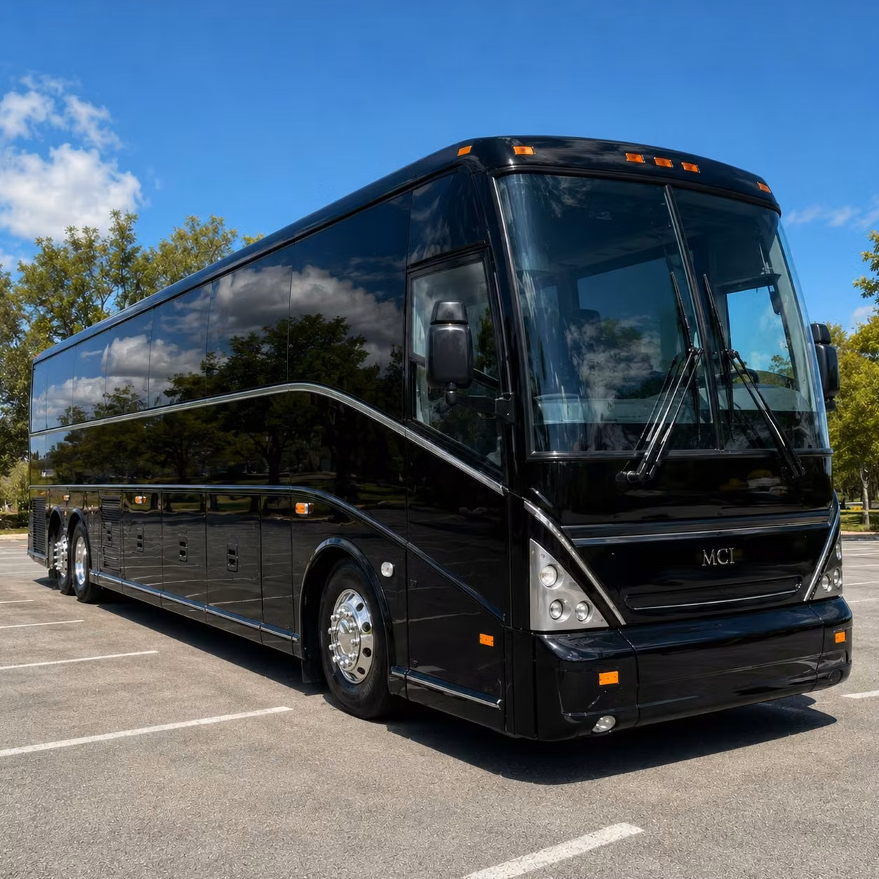 book concert transportation in chandler or any city nearby