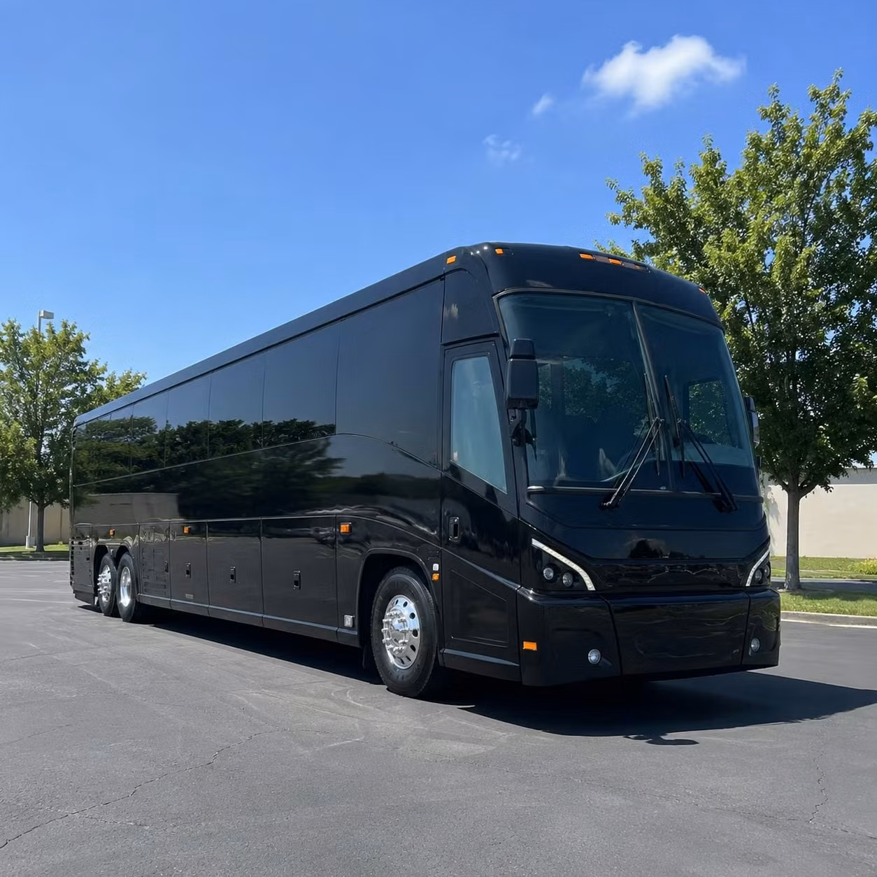 book employee transportation in chandler or any city nearby