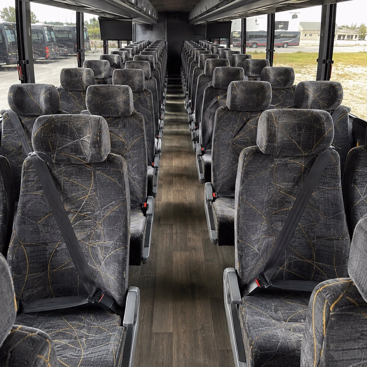 chandler airport transportation