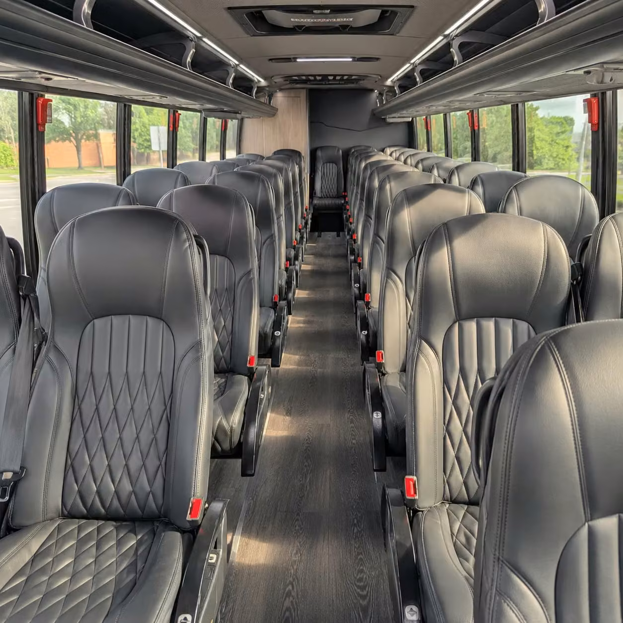 chandler church transportation