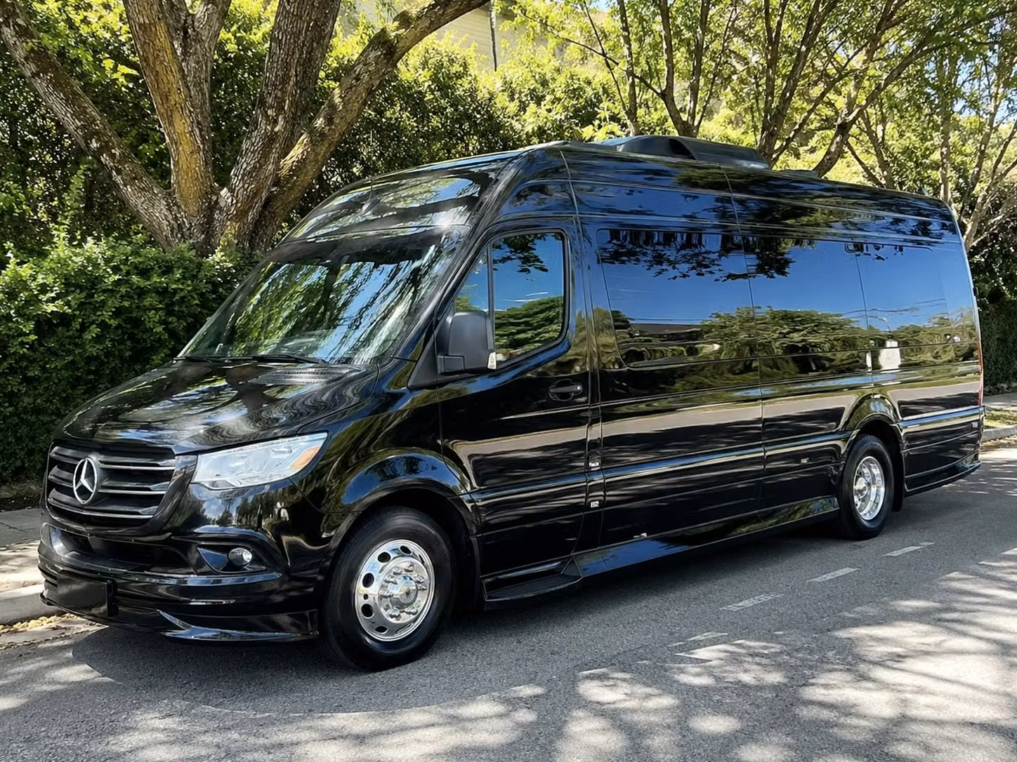 chandler corporate transportation