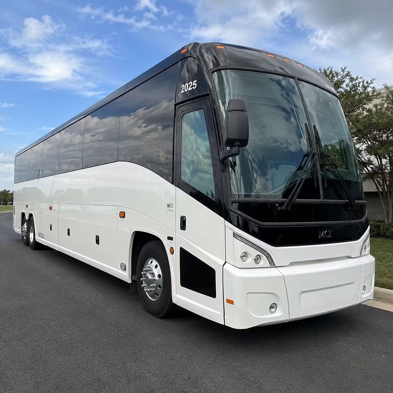 chandler employee transportation