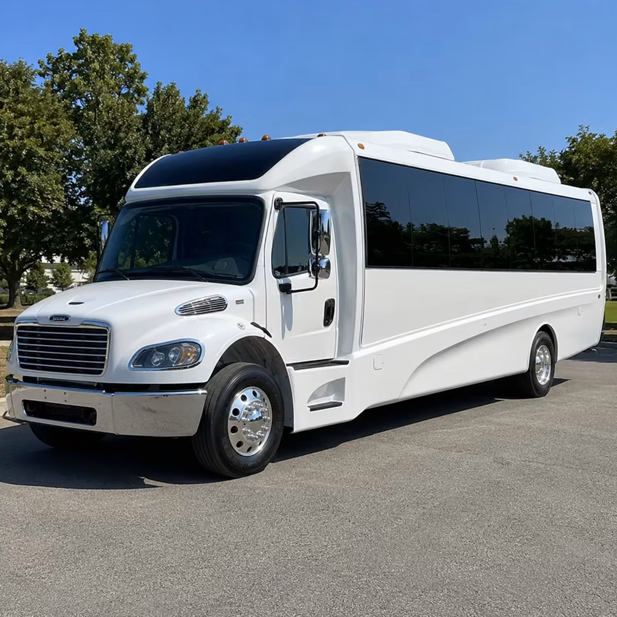 chandler event transportation