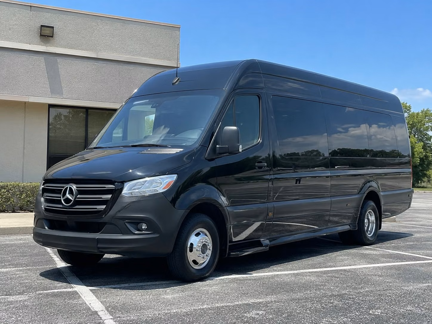 chandler field trip transportation