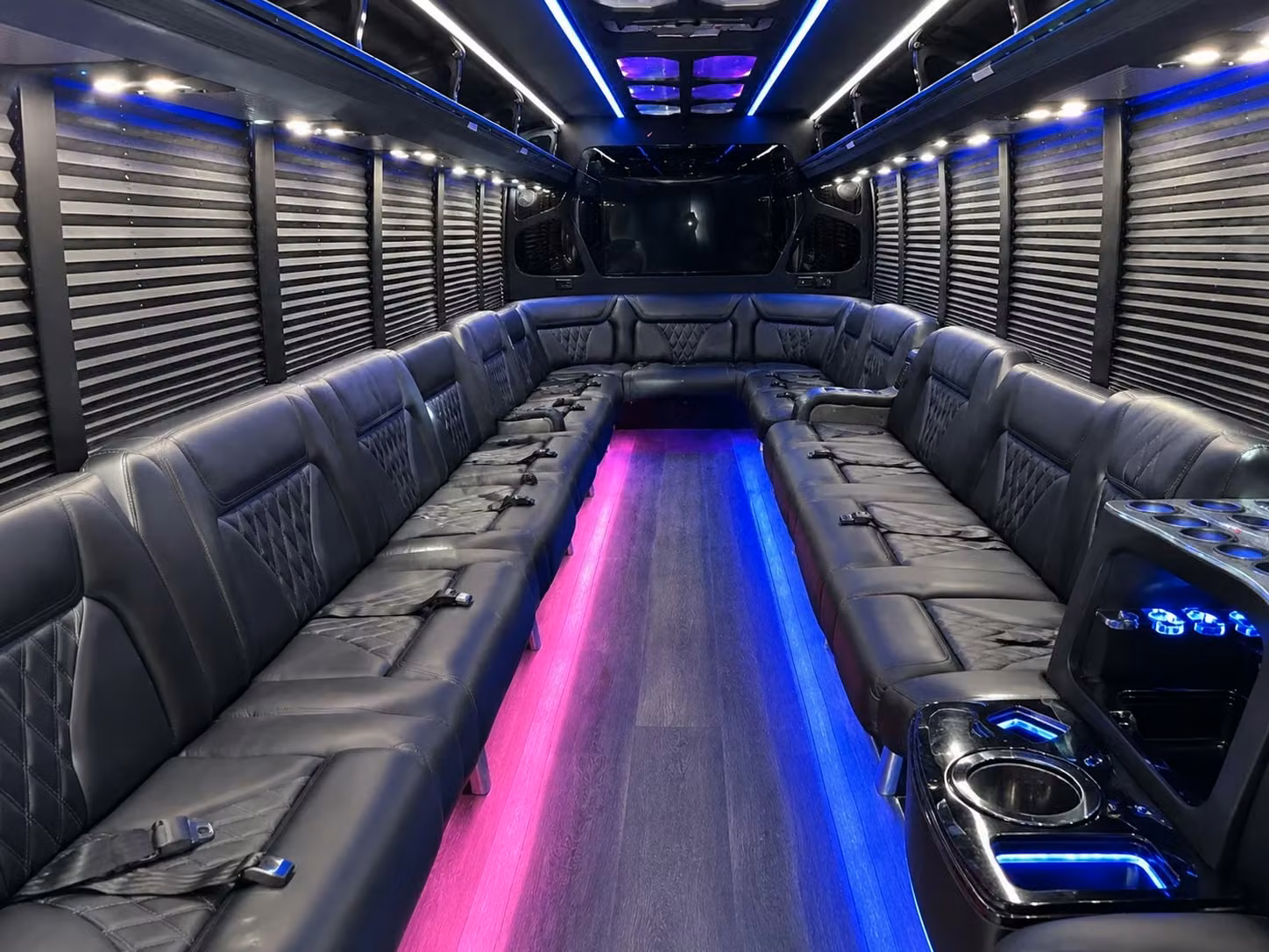 chandler prom transportation