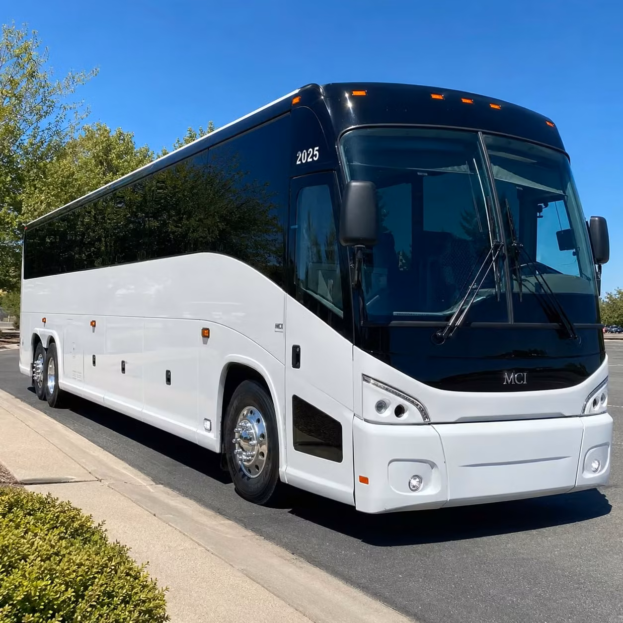 chandler religious group bus rentals