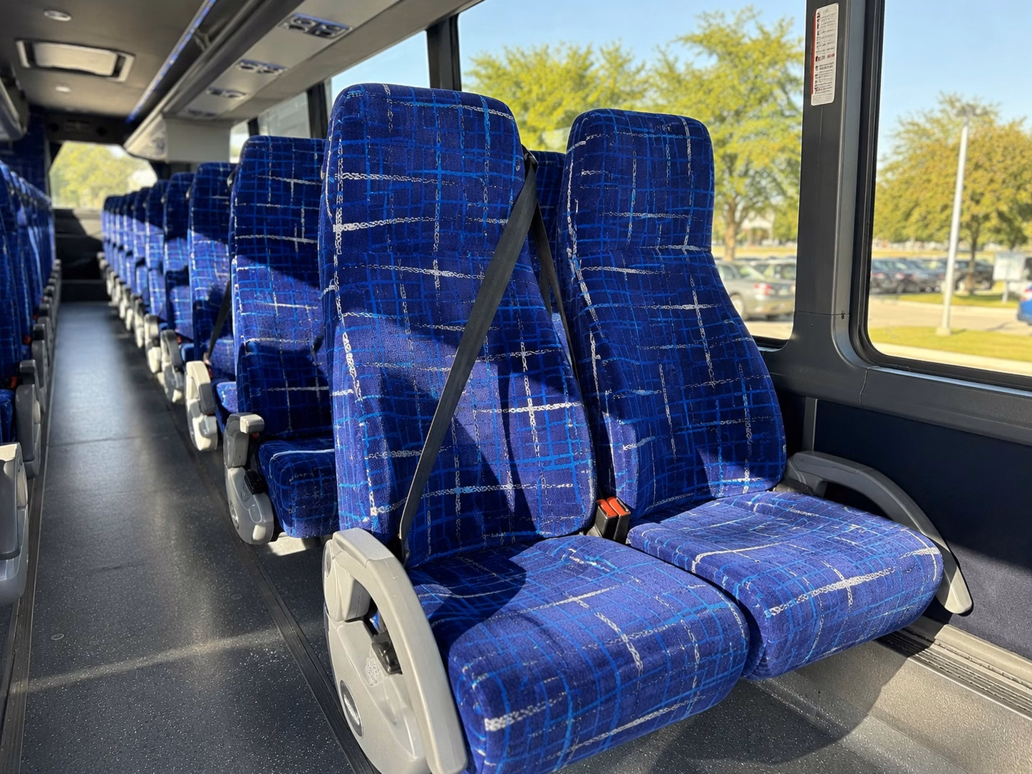 chandler sportsplex and desert financial arena event shuttles