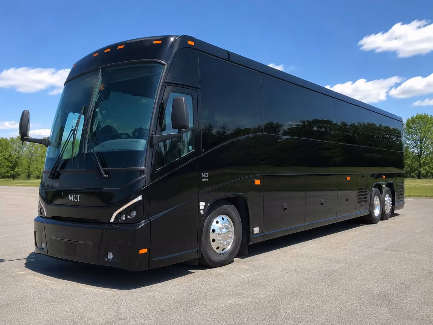 corporate event shuttle bus rentals in chandler arizona