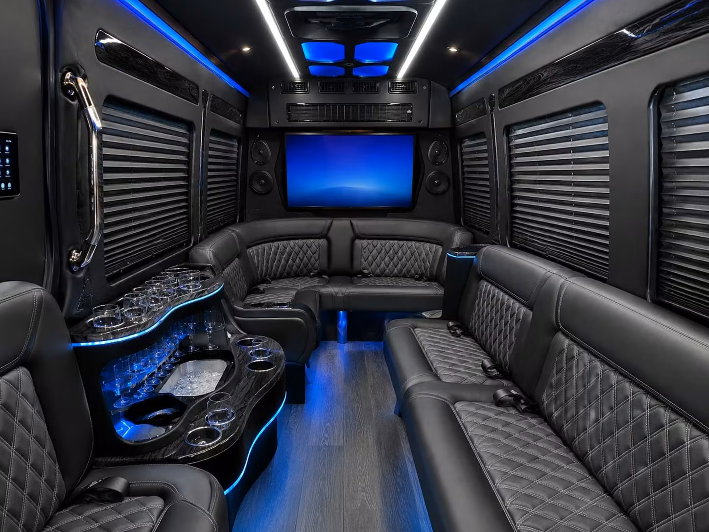corporate shuttle service for chandler s tech campus developments