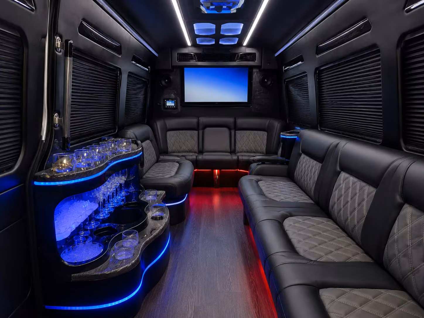 corporate sporting event suites and group outings in chandler