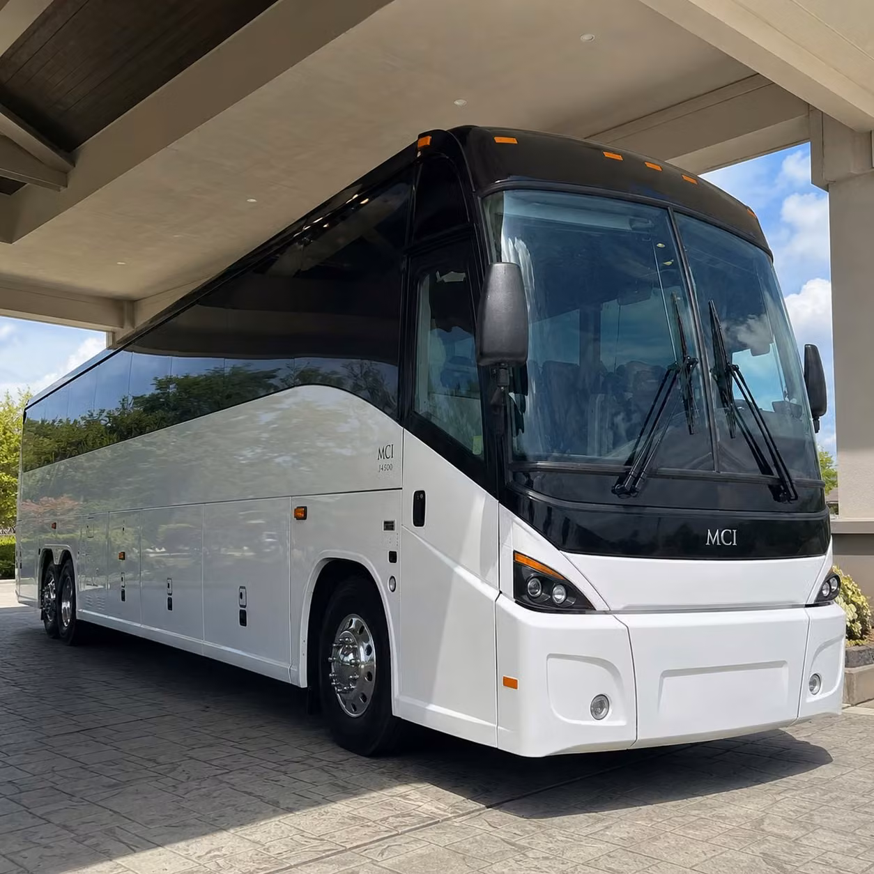 employee shuttle services in chandler