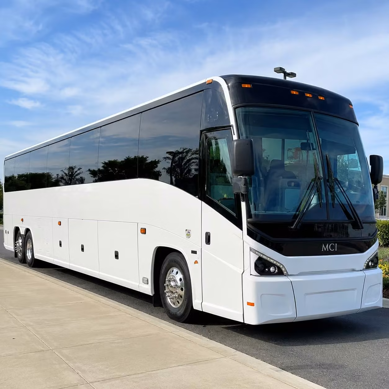 holiday special events and conference transportation in chandler