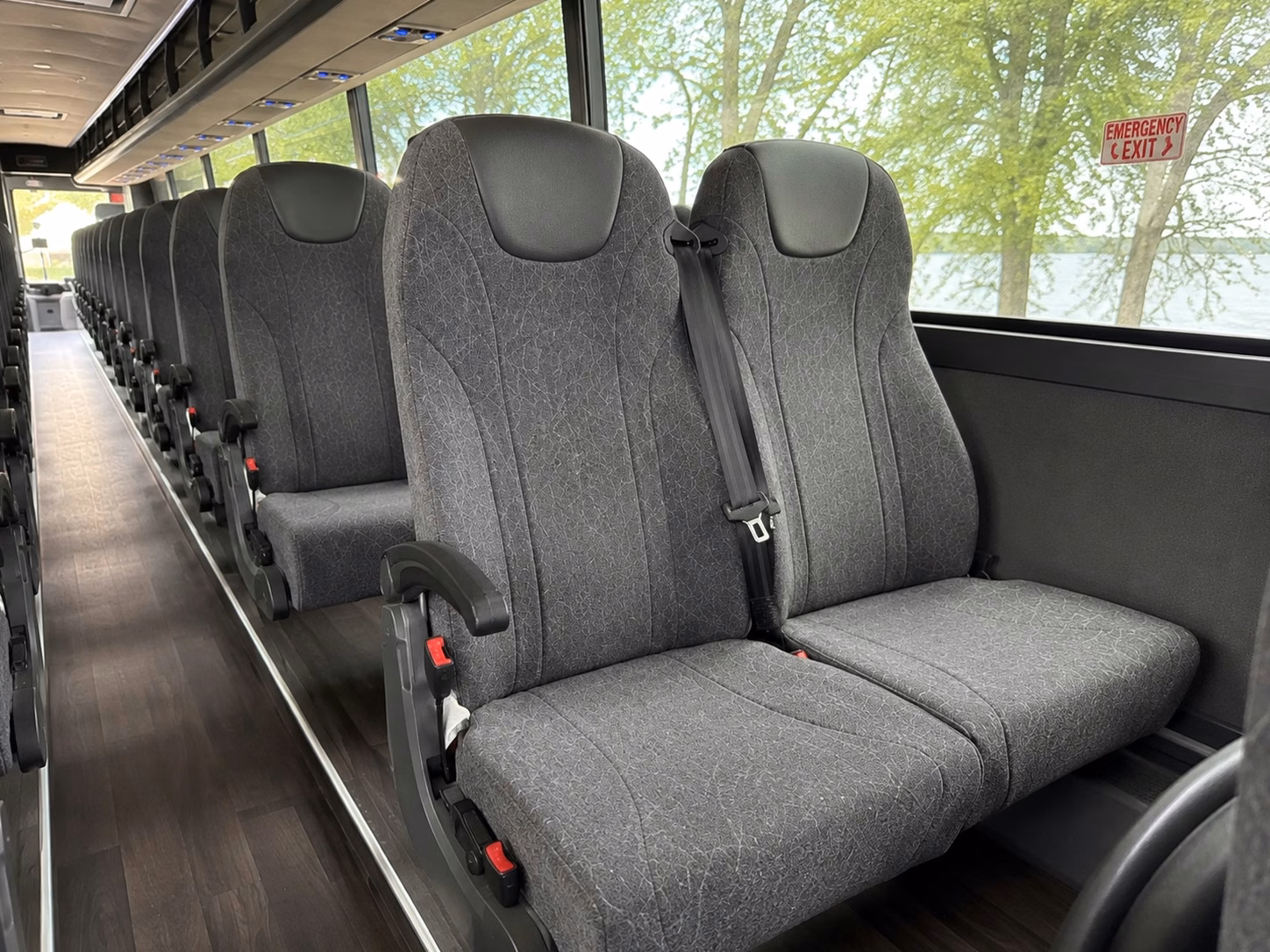 how trip distance and duration affect your chandler bus rental rate