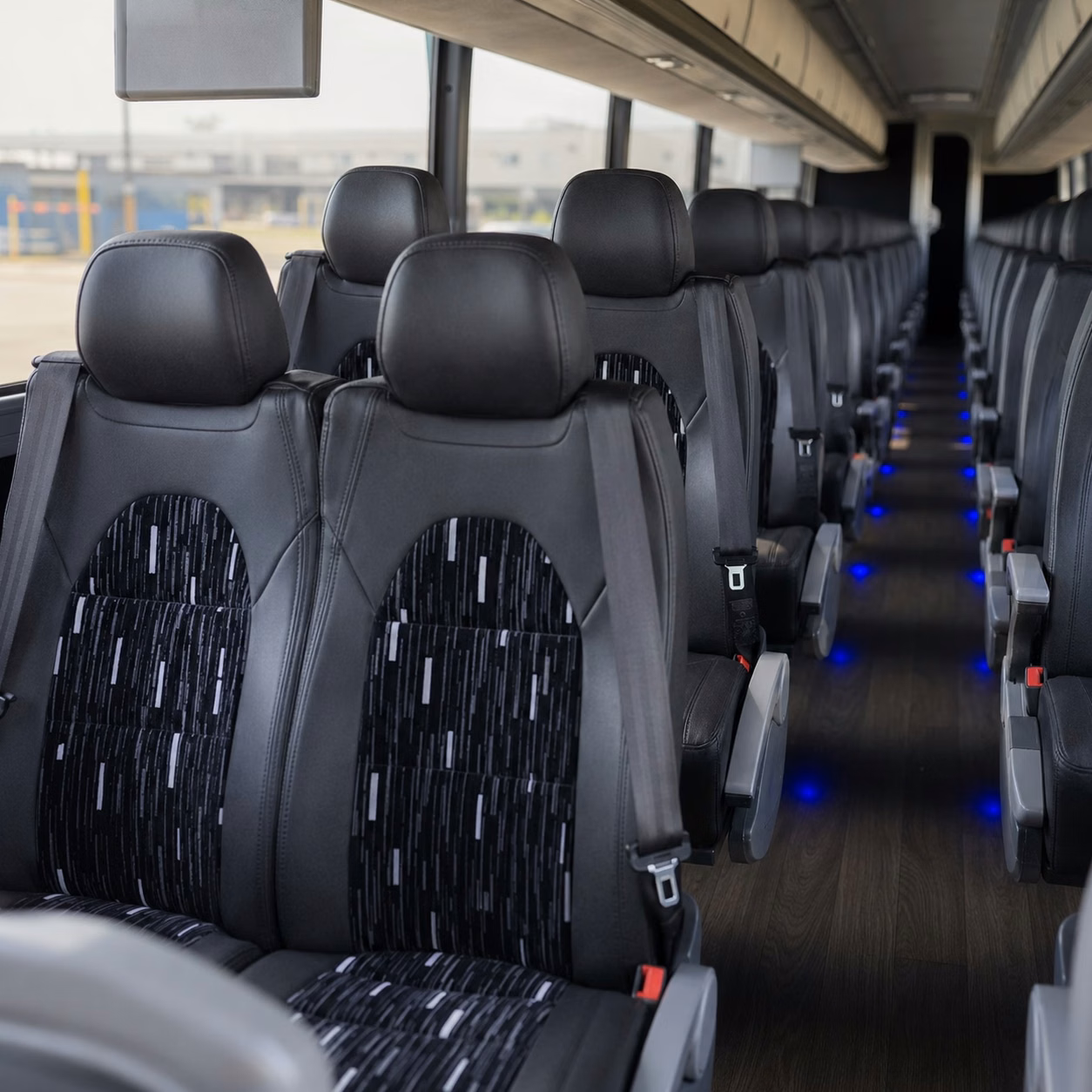 how where and when you re traveling affects chandler bus rental rates