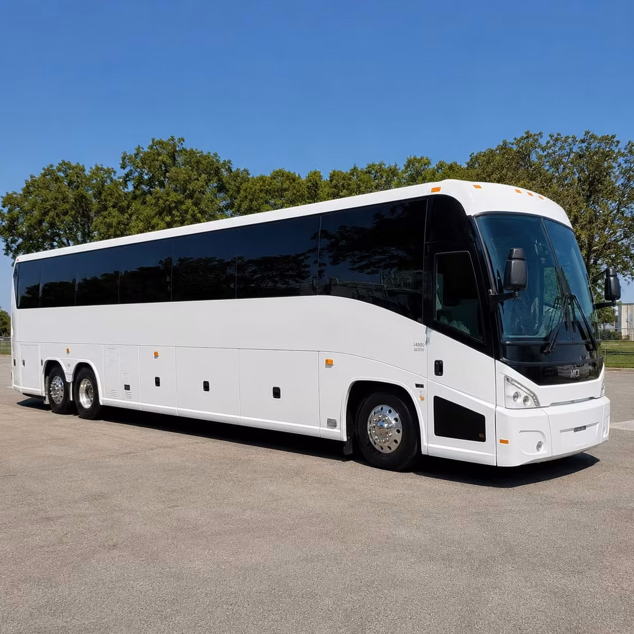 mission trip and outreach transportation from chandler