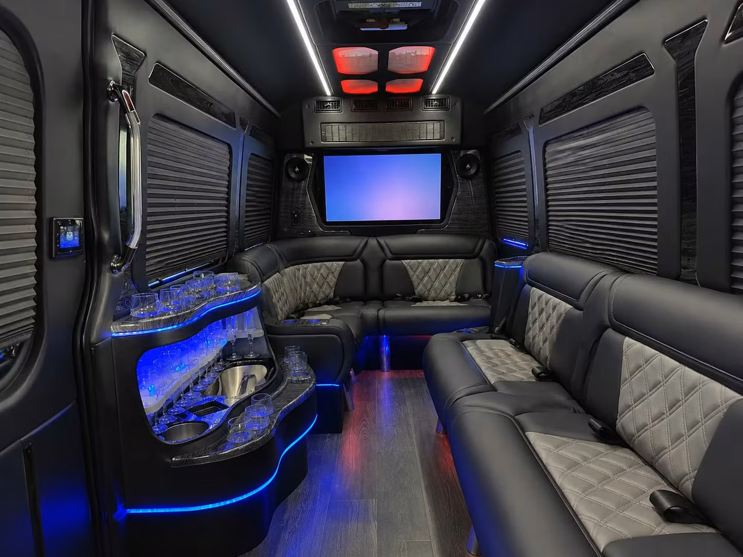 multi day bus rentals for chandler school groups sports teams and tour groups