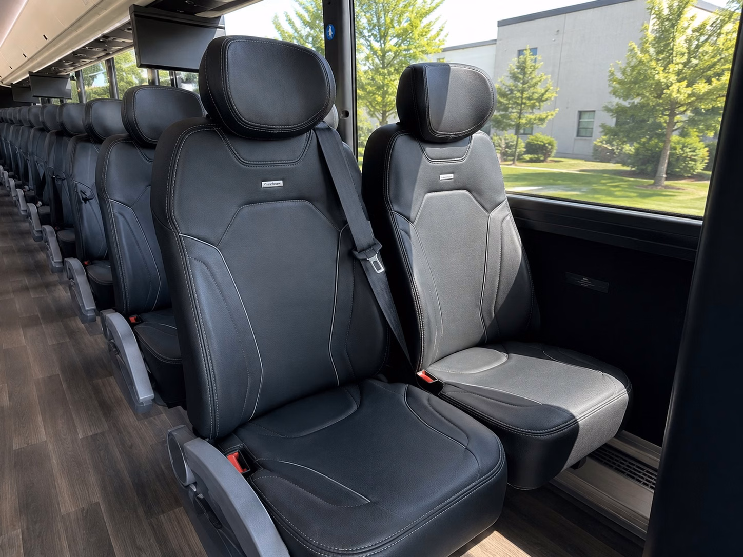 multi stop wedding day transportation packages in chandler