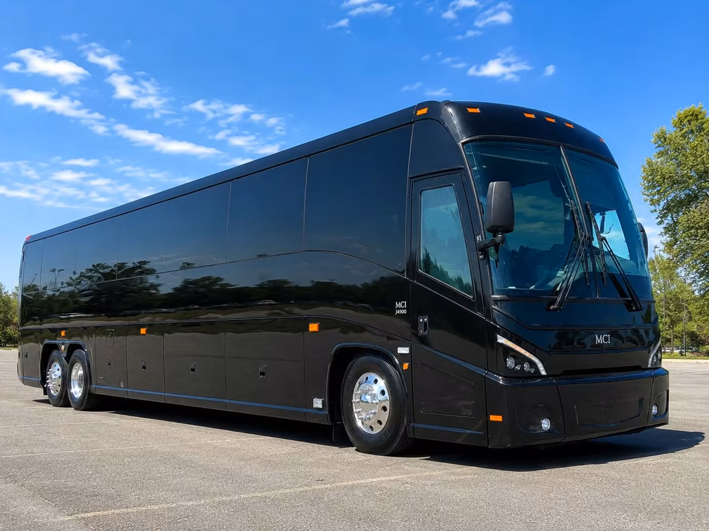 school field trip and event bus rentals in chandler az