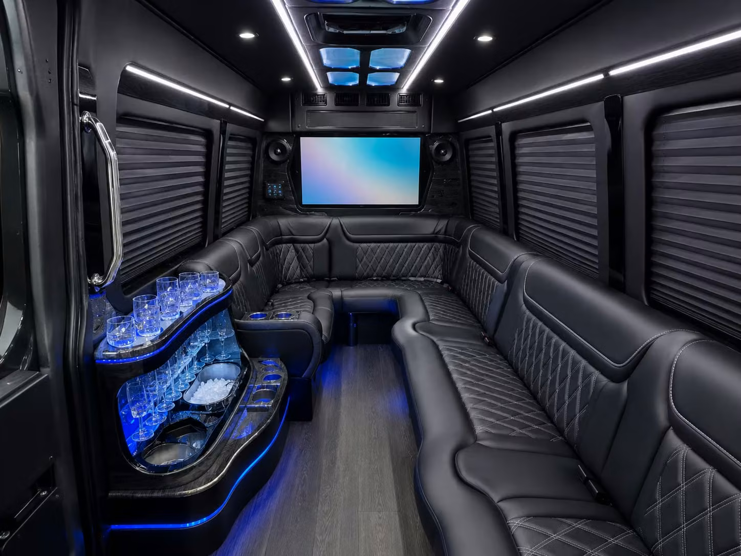 senior member and accessibility transportation for chandler churches
