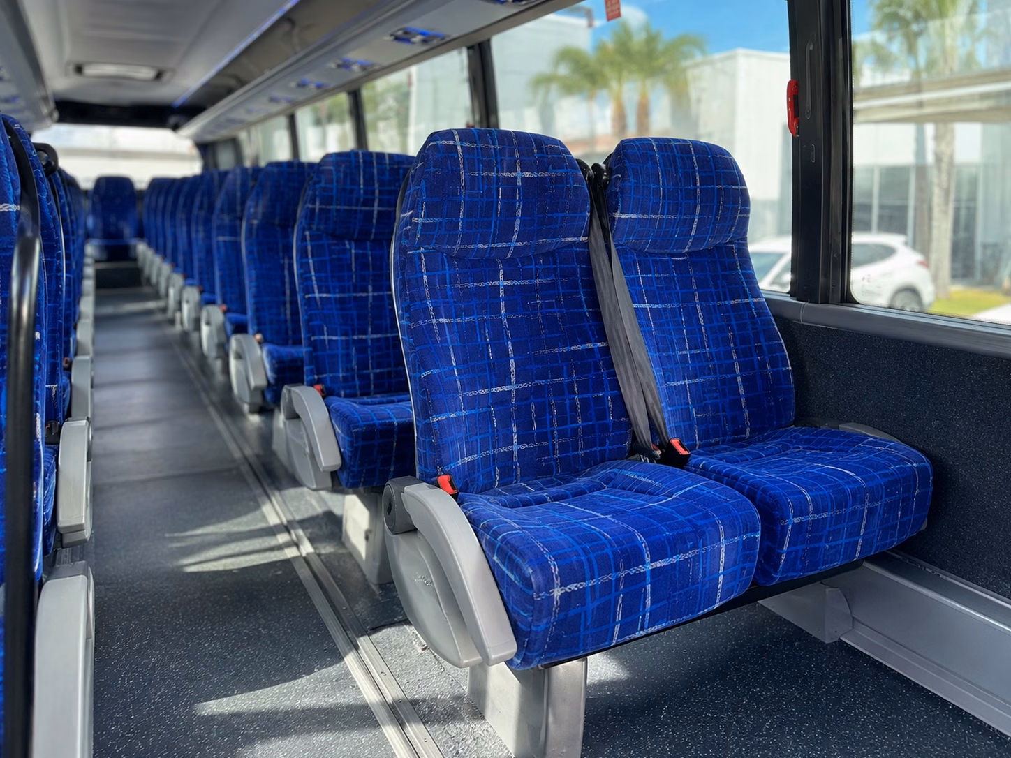 spring training charter bus rentals from chandler to the cactus league
