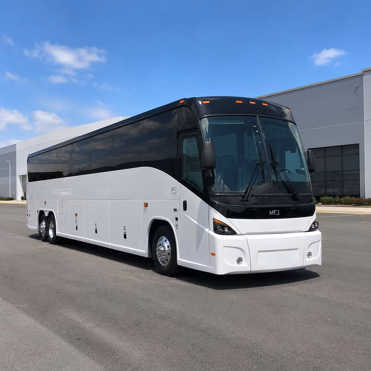 we make multi stop corporate shuttle routes in the east valley easy to book