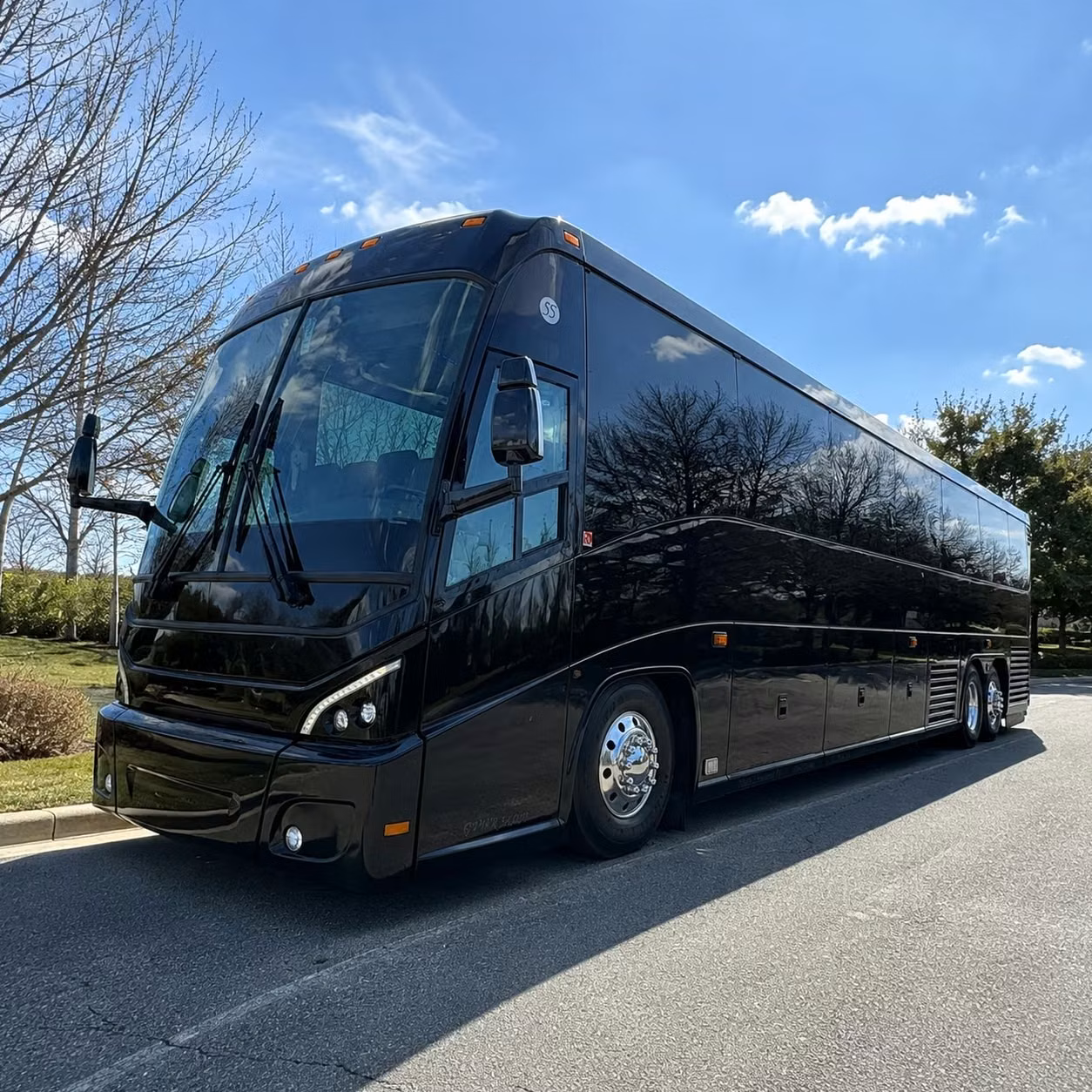 why one quick form beats calling every bus company in chandler