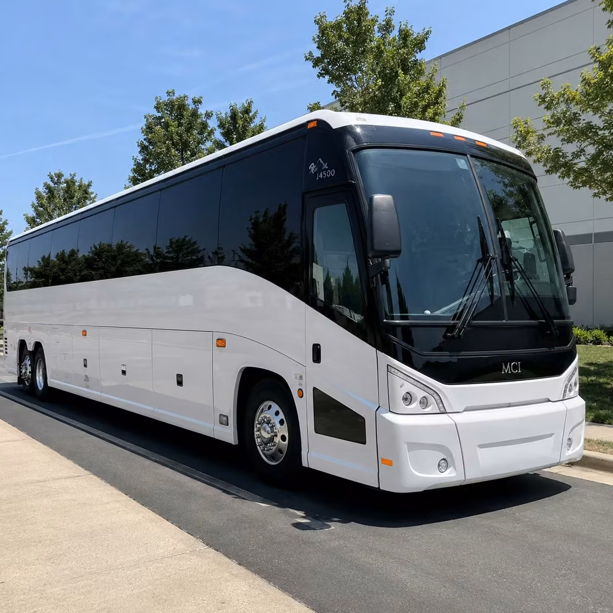 youth group and retreat transportation across the east valley